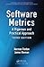 Software Metrics: A Rigorous and Practical Approach, Third Edition (Chapman & Hall/CRC Innovations in Software Engineering and Software Development Series)