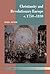 Christianity and Revolutionary Europe, 1750–1830 by Nigel Aston
