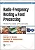 Radio-Frequency Heating in Food Processing: Principles and Applications (Electro-Technologies for Food Processing Series)