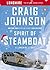 Spirit of Steamboat (Walt Longmire, #9.1) by Craig Johnson