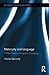 Metonymy and Language (Routledge Studies in Linguistics)