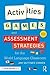 Activities, Games, and Assessment Strategies for the World Language Classroom