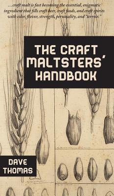The Craft Maltsters' Handbook (Hardcover)