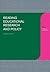 Reading Educational Research and Policy