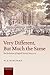 Very Different, But Much the Same: The Evolution of English Society Since 1714
