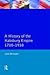 The Habsburg Empire 1700-1918 by Jean Bérenger