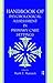 Handbook of Psychological Assessment in Primary Care Settings by Mark E. Maruish