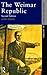 The Weimar Republic (Seminar Studies)