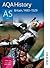 AQA History AS: Unit 1 Britain, 1483-1529