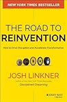 The Road to Reinvention by Josh Linkner