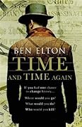 Time and Time Again 