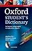 Oxford Students Dictionary with CD-ROM