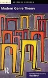 Modern Genre Theory (Longman Critical Readers)
