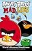 Angry Birds Mad Libs