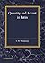 Quantity and Accent in Lati...