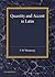 Quantity and Accent in Latin by F.W. Westaway