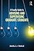 A Faculty Guide to Advising and Supervising Graduate Students