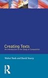 Creating Texts (English Language Series)