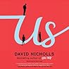 Us by David Nicholls