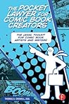 The Pocket Lawyer for Comic Book Creators by Thomas A. Crowell