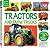 Tractors and Farm Trucks: Includes 9 Chunky Books (Look, Read, Learn)