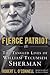 Fierce Patriot: The Tangled Lives of William Tecumseh Sherman