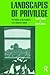 Landscapes of Privilege by Nancy Duncan