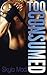 Too Consumed (Consumed, #2)