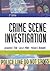Crime Scene Investigation