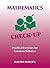 Mathematics Check-Up - Prac...