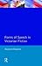 FORMS OF SPEECH IN VICTORIAN FICTION