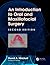 An Introduction to Oral and Maxillofacial Surgery