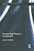 Extreme Right Parties in Scandinavia (Routledge Studies in Extremism and Democracy)