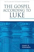 The Gospel According to Luke