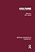 Culture:Crit Concepts Vol1