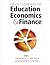 Encyclopedia of Education Economics and Finance (Sold as Set - volume 1 & 2)