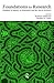 Foundations for Research (Inquiry and Pedagogy Across Diverse Contexts Series)