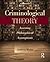 Criminological Theory: Asse...