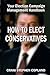 How to Elect Conservatives:...