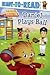 Daniel Plays Ball: Ready-to-Read Pre-Level 1 (Daniel Tiger's Neighborhood: Ready-to-read, Pre-level 1)