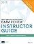 Wiley CMAexcel Learning System Exam Review 2015, Instructor Guide: Part 2, Financial Decision Making (Wiley CMA Learning System)
