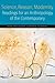 Science, Reason, Modernity by Anthony Stavrianakis