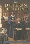The Lutheran Diff...