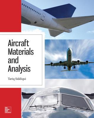 Aircraft Materials and Analysis (Kindle Edition)