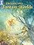 Dreamscapes Fantasy Worlds:...