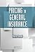 Pricing in General Insurance