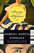 Strange Pilgrims: Twelve Stories