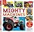 Mighty Machines: Includes 9 Chunky Books (Look, Read, Learn)