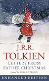 Letters from Father Christmas Enhanced eBook