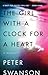 The Girl with a Clock for a...